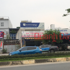 Công ty cổ phần An Thịnh Nam - 66 Võ Chí Công,Cẩm Lệ, Việt Nam