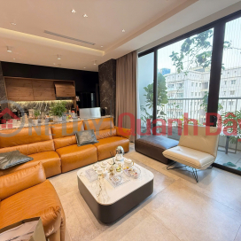 CC Ban co chan Chinh Government 43 Le Van Luong, 188m2, 3 bedrooms, 3 bathrooms, high-class furniture, 16.8 billion _0