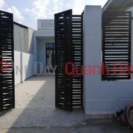 House for sale in SR, 5mx26m, car road, near Nguyen Khuyen intersection, only 1 billion 999 _0
