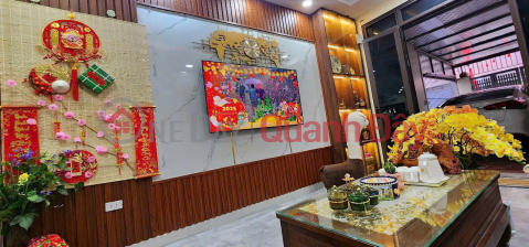Bán nhà phân lô Lai Xá, cạnh KĐT Lideco, 82m2, nhà đẹp, giá tốt _0