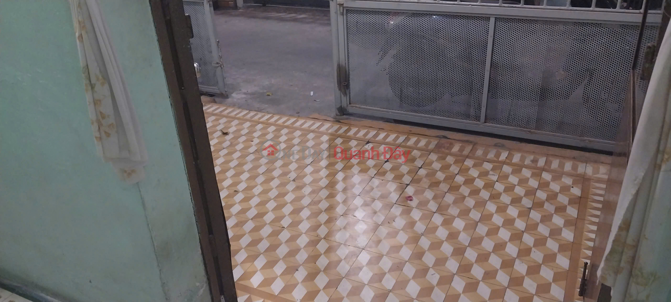 ► Nhà Kiệt 3.5m thẳng thông 50m ra Lê Độ, 50m2, ngang 4.6m, vuông nét, 2.95 tỷ Việt Nam | Bán, đ 2,95 tỷ