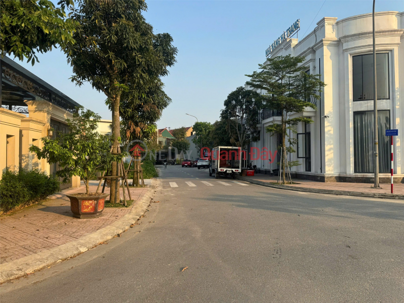 đ 23.5 Million | HOT HOT - FOR SALE LOT OF LAND LK14, Area C - Infrastructure Planning of Residential Area TDP 6, Le Duan Street, Ha Huy Tap Ward, Ha Tinh
