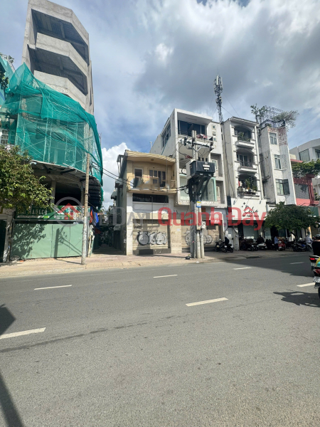 Chính Chủ Bán Mặt Tiền Nguyễn Đình Chiểu, P.5, Q.3. DT: 4.5 x 11.8m. Giá Chỉ 25 Tỷ4. Tell: O911.16O.692 Niêm yết bán