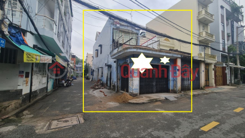 SHOCK - House for rent, 2 fronts, NB Tan Quy, 80m2, 1 floor, 15 million - NEAR AEON _0