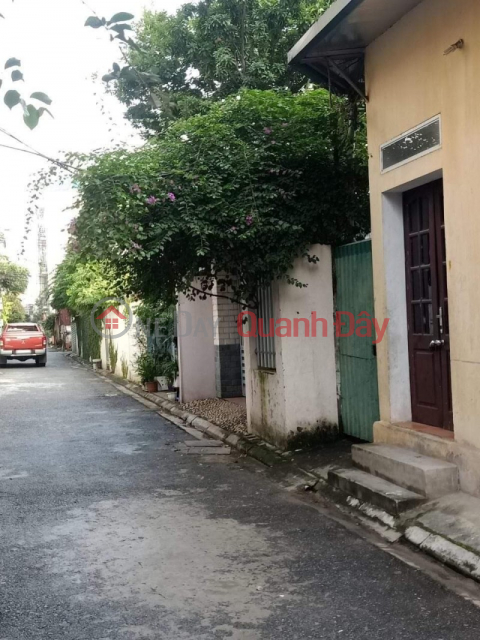 LAND OF GIANG BIEN LONG PAVED LANE SURFACES - CHESS BOARD CLASSIFICATION - CARS AVOID PARKING - BUSINESS _0