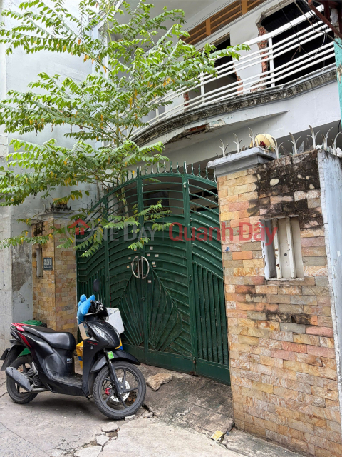 HOT HOT! OWNER SELLING PRIME LOCATION RESIDENTIAL LAND in Ward 11, Binh Thanh District, Ho Chi Minh City _0