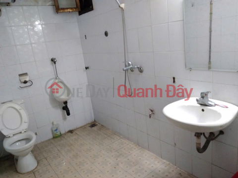 GREEN MEADOW HOMESTAY – ROOMS FOR RENT AT ALLEY 190 NGUYEN TRAI - NEAR NGA TU SO INTERSECTION _0
