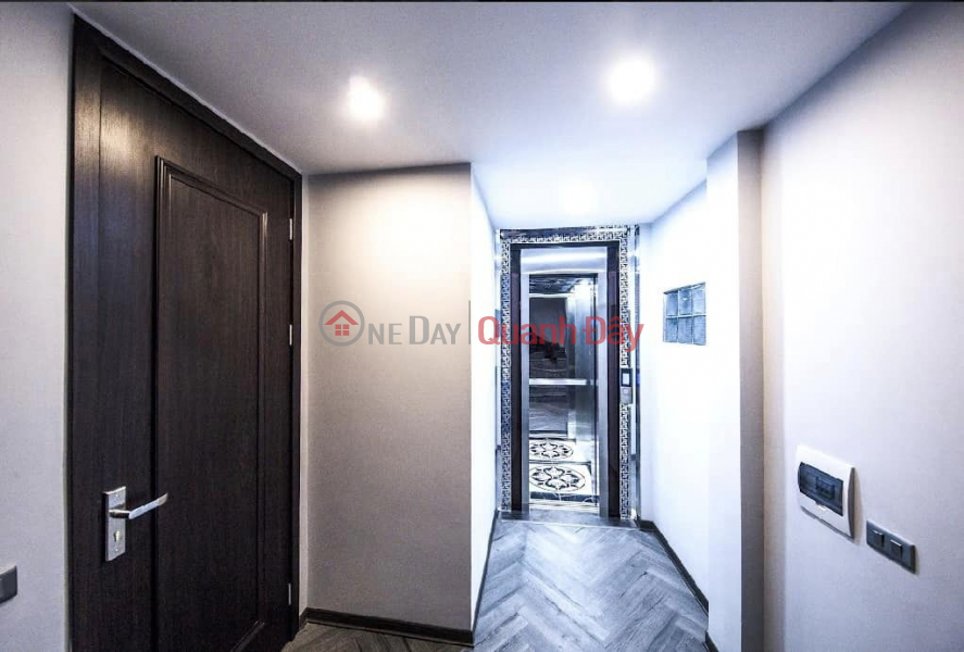 House for sale 45m2 Nguyen Son street, Long Bien Garage Non-Elevator Cars Enter diversified business 8.5 Billion VND | Vietnam | Sales đ 8.5 Billion