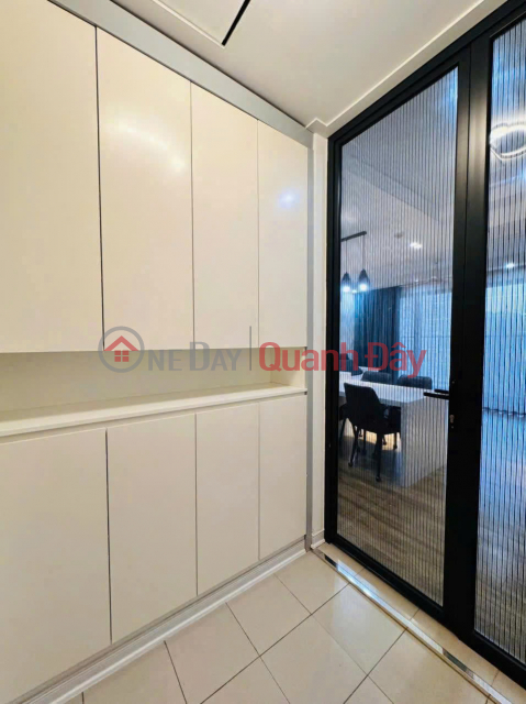 VINHOME D’CAPITALE_Sở hữu ngay căn 3PN tầng trung cực đẹp rộng 97m2 _0