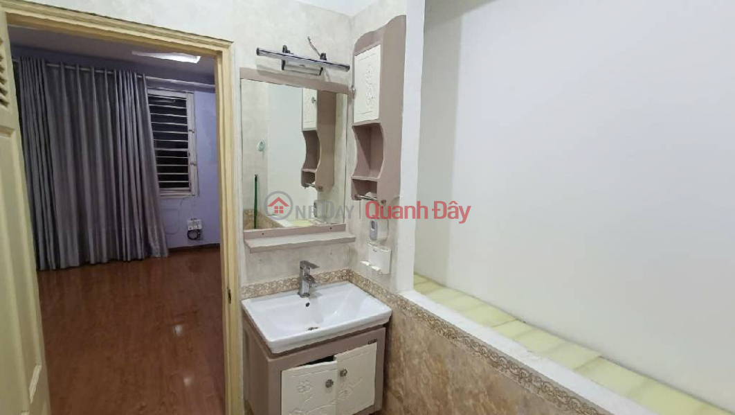 đ 7 Billion To Vinh Dien 36m 6 floors only 7 billion, beautiful square book without errors. Military officer subdivision