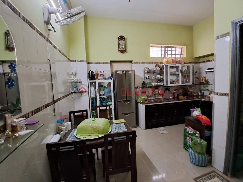 Property Search Vietnam | OneDay | Residential Sales Listings ► Bau Trang Frontage near Dien Bien Phu Tran Cao Van, 90m2, 2 floors, 3.xx billion