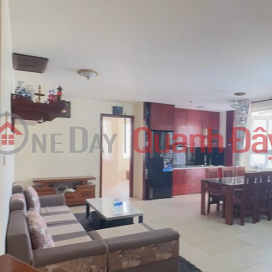 Bán căn hộ CT1 Cương Kiên 73m2, 2PN, 3 mặt thoáng, ban công Đông Nam, sổ lâu dài, 5,4 tỷ _0