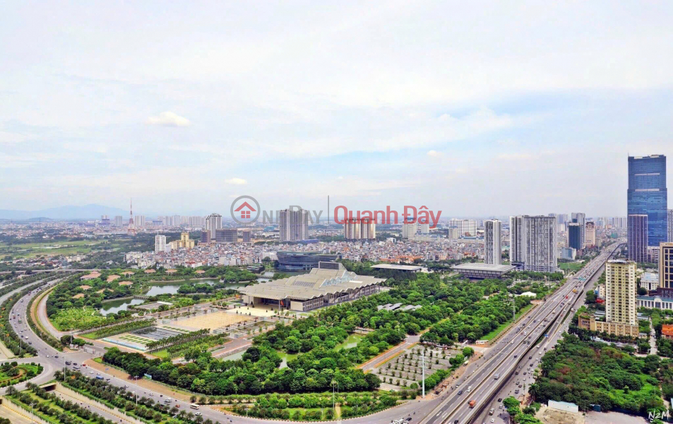 đ 2,9 tỷ Cầm 2.9 tỷ muốn sở hữu hộ khẩu Vinhomes D\'Capitale? Thử nghé qua tổ ấm Studio này đi các bác!