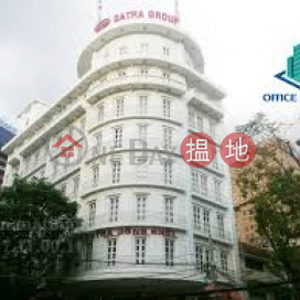 Satra Building|Tòa nhà Satra