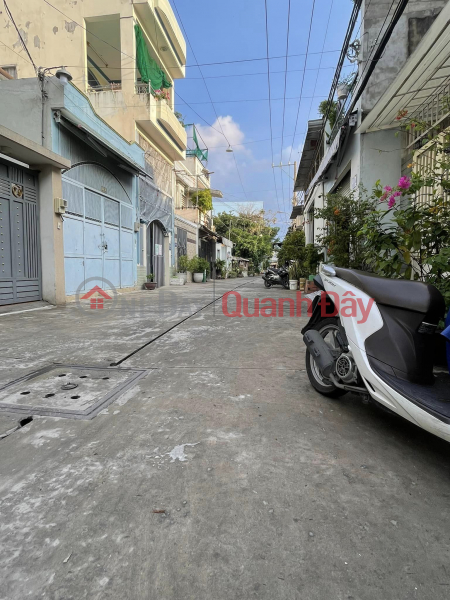 House for rent in alley 1/ Chien Luoc Street | Vietnam Rental, đ 16 Million/ month