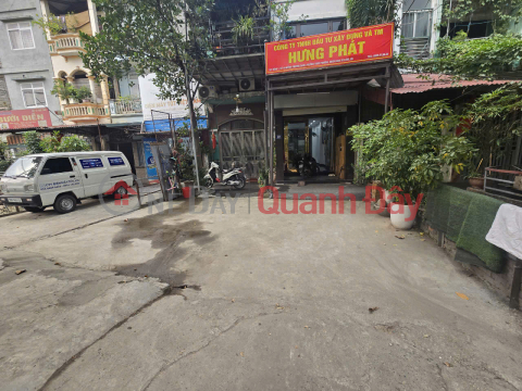 Selling 7-storey mixed-use building with elevator at No. 10 Phuong Canh Street, Nam Tu Liem, Hanoi _0