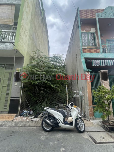 Property Search Vietnam | OneDay | Residential, Sales Listings | Tan Ky Tan Quy Street – land 60m² (4×15m),Tan Quy Ward, price 5.8 billion