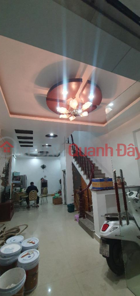 Property Search Vietnam | OneDay | Nhà ở, Niêm yết bán | Bán nhà đẹp mới xây 3 tầng Nguyên Khê - Đông Anh 4,55 tỉ