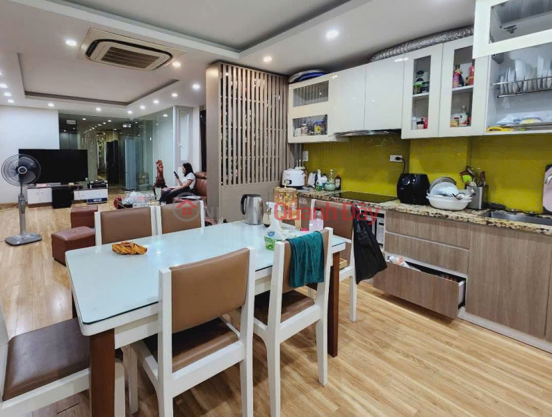 SIÊU PHẨM TÒA NHÀ KÍNH 7 TẦNG – KHU ĐẤU GIÁ MẬU LƯƠNG – VIEW CÔNG VIÊN – THANG MÁY – NỘI THẤT CAO CẤP | Việt Nam | Bán, đ 19,1 tỷ