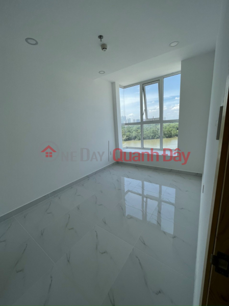 FOR SALE Terra Mia View Apartment, Ong Lon River, Area 6b Intresco, high floor 23 block A Vietnam | Sales đ 2.15 Billion
