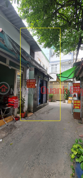 House for sale on Bui Xuan Phai Street, 62m² - Golden Location, High Profitable Investment Sales Listings