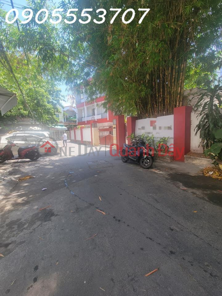 Property Search Vietnam | OneDay | Residential | Sales Listings DEEP PRODUCTS - ONLY 2.x Billion - Area: 130m2 - 3m lot near the road, paved Dien Bien Phu, Da Nang.