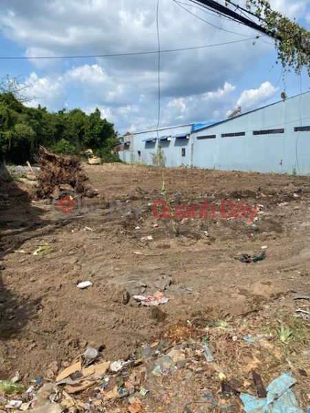 ĐẤT ĐẸP - GIÁ TỐT - Bán GẤP Lô Đất Tiềm Năng Đường Tôn Đức Thắng, Phường Phước THới, TP Cần thơ | Việt Nam Bán đ 50,4 tỷ