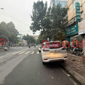 Nhà mặt phố hiếm - Giá tầm tiền nhỏ - Vỉa hè rộng - Kinh doanh đỉnh - Dòng tiền ổn định _0