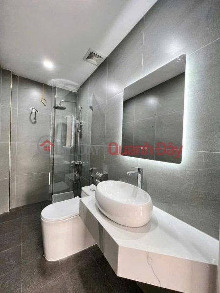 NEWLY COMPLETED BEAUTIFUL HOUSE - LUXURY ELEVATOR - REASONABLE PRICE In Dai Thanh Commune, Hanoi City, Vietnam Sales | đ 5.3 Billion