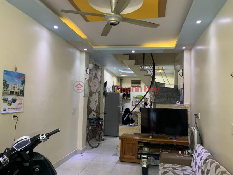 Property Search Vietnam | OneDay | Residential Sales Listings, OWNER Quickly Sells Beautiful House In Thuong Ly, Hong Bang, Hai Phong