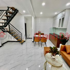 SUPER BARGAIN! OWNER Sells 2-bedroom, 2-bathroom house at 46\/5 Nguyen Chi Thanh Street, District 10, PRICE 5.05 BILLION _0