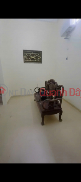 Whole house for rent in lane 203 Truong Chinh, 60m2 x 3 floors, 3 bedrooms, 3 bathrooms, 13 million Rental Listings