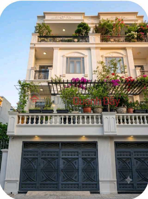 Chủ xây tâm huyết để ở .giờ cần tiền làm ăn nên bán _0
