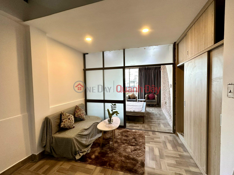 Property Search Vietnam | OneDay | Residential, Rental Listings Serviced apartment building for rent (30 bedrooms) Thao Dien District 2 9x28