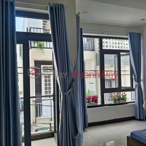 6 TỶ – NHÀ 4 TẦNG ĐẸP – 5PN – SÁT PHỐ CỔ HOÀNG DIỆU TP ĐÀ NẴNG Ở SƯỚNG _0