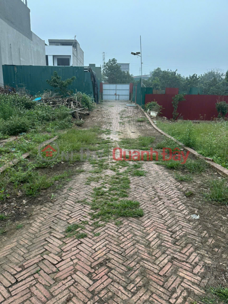 Land for rent with factory, 200m2, 300m2, 500m2, An Duong, Yen Phu, Tay Ho., Vietnam | Rental đ 15 Million/ month