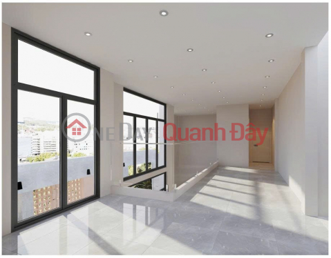 7-STOREY HOUSE – GOOD PRICE – OWNER NEEDS QUICK RENTAL AT 15 Ben Cat Street, Ward 7, Tan Binh _0