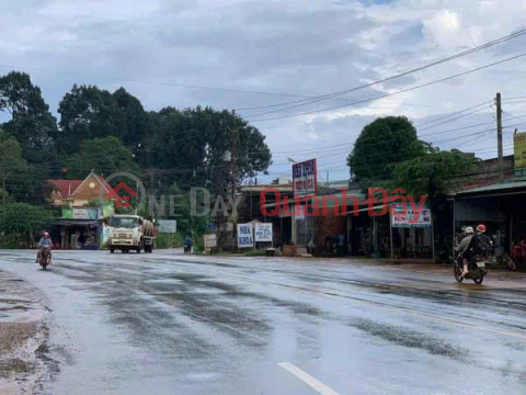 ĐẤT ĐẸP – GIÁ TỐT - CẦN BÁN LÔ ĐẤT tại xã Nghĩa Trung, Bù Đăng - Tỉnh Bình Phước _0