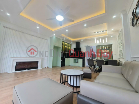 New beautiful house, rented by the owner, Business, Office 94m2- 4T, 20 Tr. Neutral _0