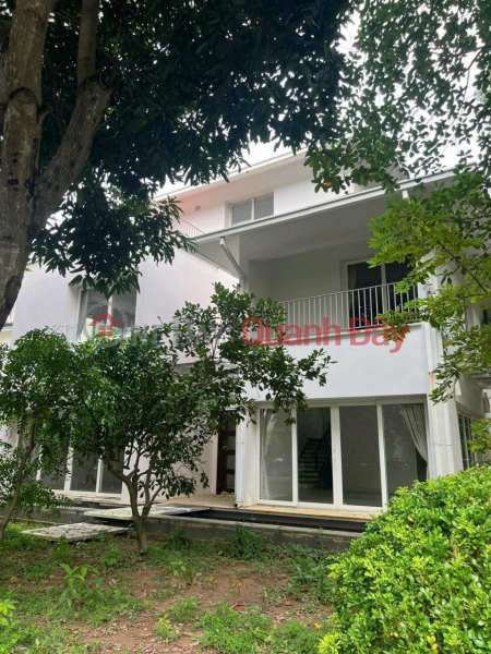 Property Search Vietnam | OneDay | Residential | Sales Listings, Ecopark Single Villa for Sale Corner lot, 38m street frontage, lovely price