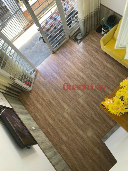 BÁN GẤP NHÀ HẺM THÔNG NGAY CHỢ ĐỒNG NAI, PHƯỜNG PHƯỚC HẢI, TP NHA TRANG. | Việt Nam, Bán, đ 2,5 tỷ