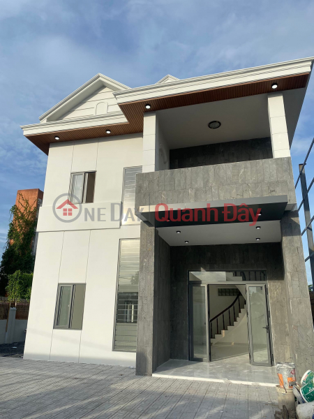 Property Search Vietnam | OneDay | Nhà ở Niêm yết bán | Mặt tiền An Phú Đông Q12, 753m2 full thổ chỉ 48ty TL