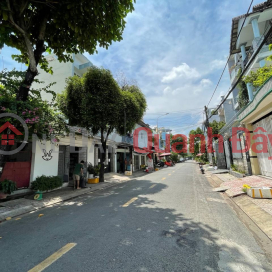 Bán nhà 70m2, MTKD Đường Lê Lư, P. Phú Thọ hòa, Quận Tân Phú _0