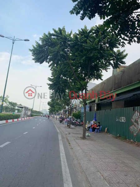 Property Search Vietnam | OneDay | Nhà ở, Niêm yết bán | HXH - NGAY SAU LƯNG GIGAMALL - ĐẤT 100M2 - TẶNG DÃY TRỌ HƠN 10TR/THÁNG - NHÍCH 6 TỶ