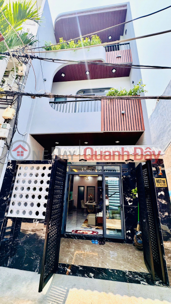 BÁN NHÀ THANH KHÊ ĐÔNG QUẬN THANH KHÊ 62M2 X 3 TẦNG - 6 TỶ 150TR. LH:0932646343. Niêm yết bán