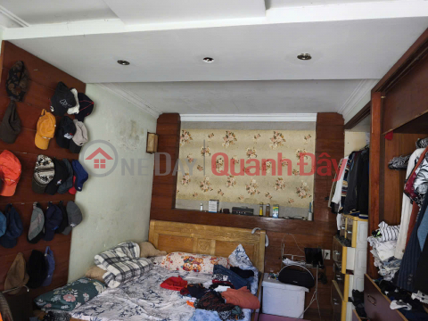 ► MT đường 5.5m gần Chợ Hòa Cường, 73m2, ngang 5.2m, 4 tầng đúc,9.1 tỷ _0