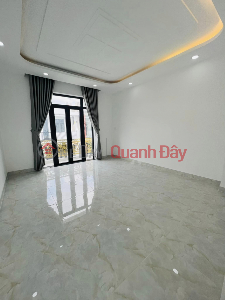 Property Search Vietnam | OneDay | Residential Sales Listings, BINH TAN - VIP SUBLOTATION AREA HUONG LO 2 - 57M2 - 5 FLOORS - 5 BRs - ONLY 6.5 BILLION