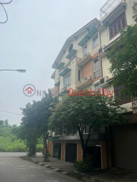 Bán siêu phẩm biệt thự căn góc 541 Bát Khối, Long Biên 175.5m2, 6 tấng, 10PN, 6WC, 45 tỷ, Việt Nam Bán | đ 45 tỷ