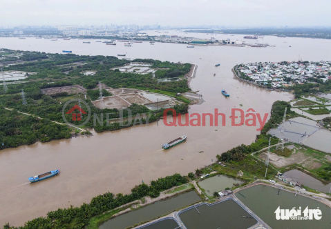[PREMIUM INVESTMENT OPPORTUNITY] 10,000M² LAND FOR SALE ON SOAI RAP RIVER ISLAND (BA TONG ISLAND) _0