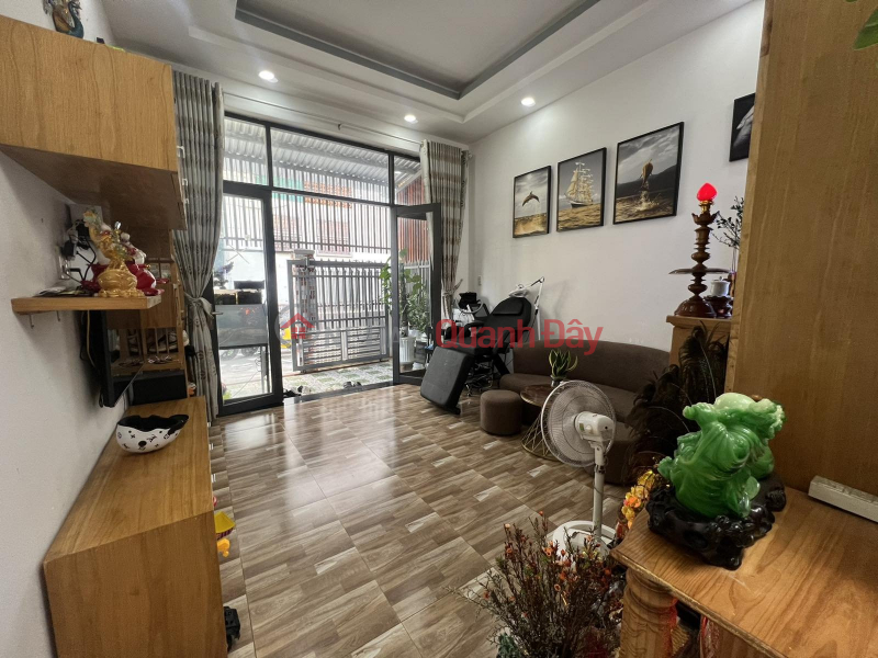 HOUSE FOR SALE WITH 2 FRONT FACES IN OTO LE HONG PHONG, PHUOC HAI WARD, NHA TRANG. Sales Listings